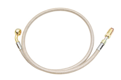 New OEM Polaris 1910605 Brake Line Hose NOS