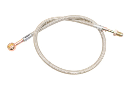 New OEM Polaris 1910585 Brake Line Hose NOS