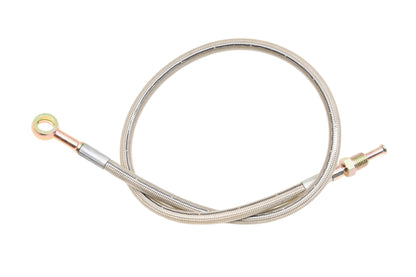 New OEM Polaris 1910585 Brake Line Hose NOS