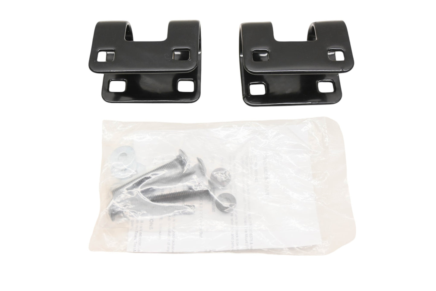 New OEM Polaris 2876402H Tire Mount Bar Clamp Kit NOS