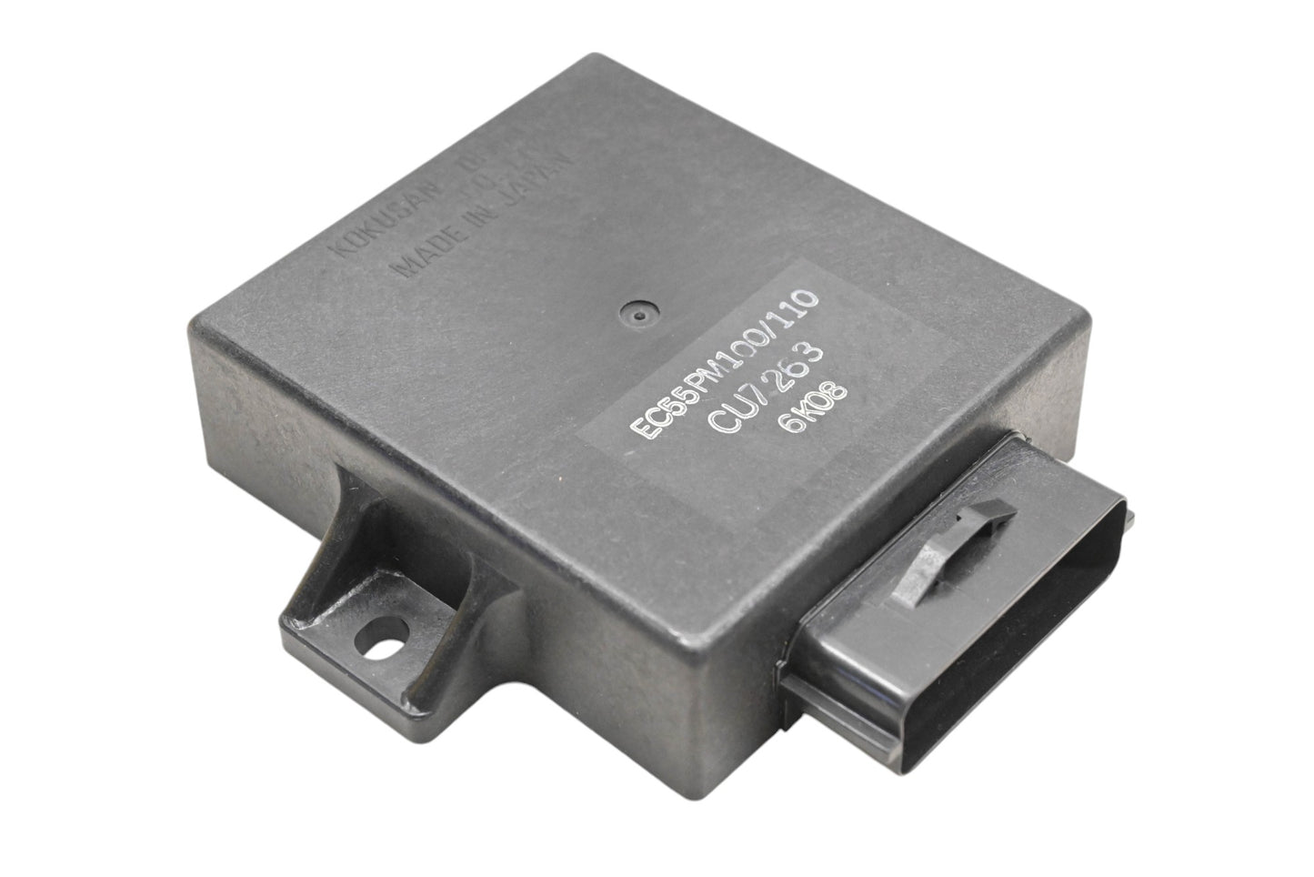 New OEM Polaris 3089939 Complete System CDI Module NOS