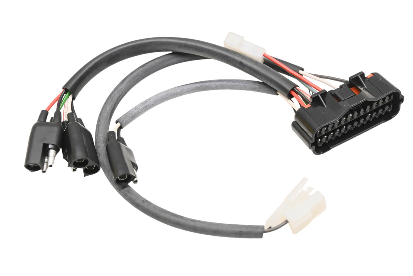 New OEM Polaris 3087219 CDI Unit Harness NOS