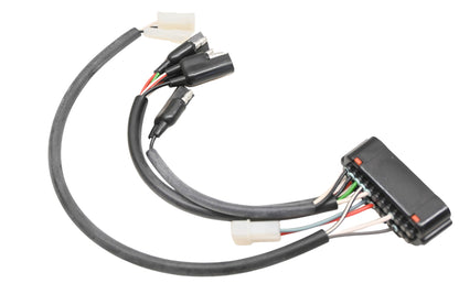 New OEM Polaris 3087219 CDI Unit Harness NOS