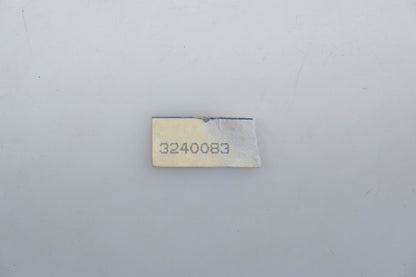 New OEM Polaris 3240083 Connecting Rod NOS