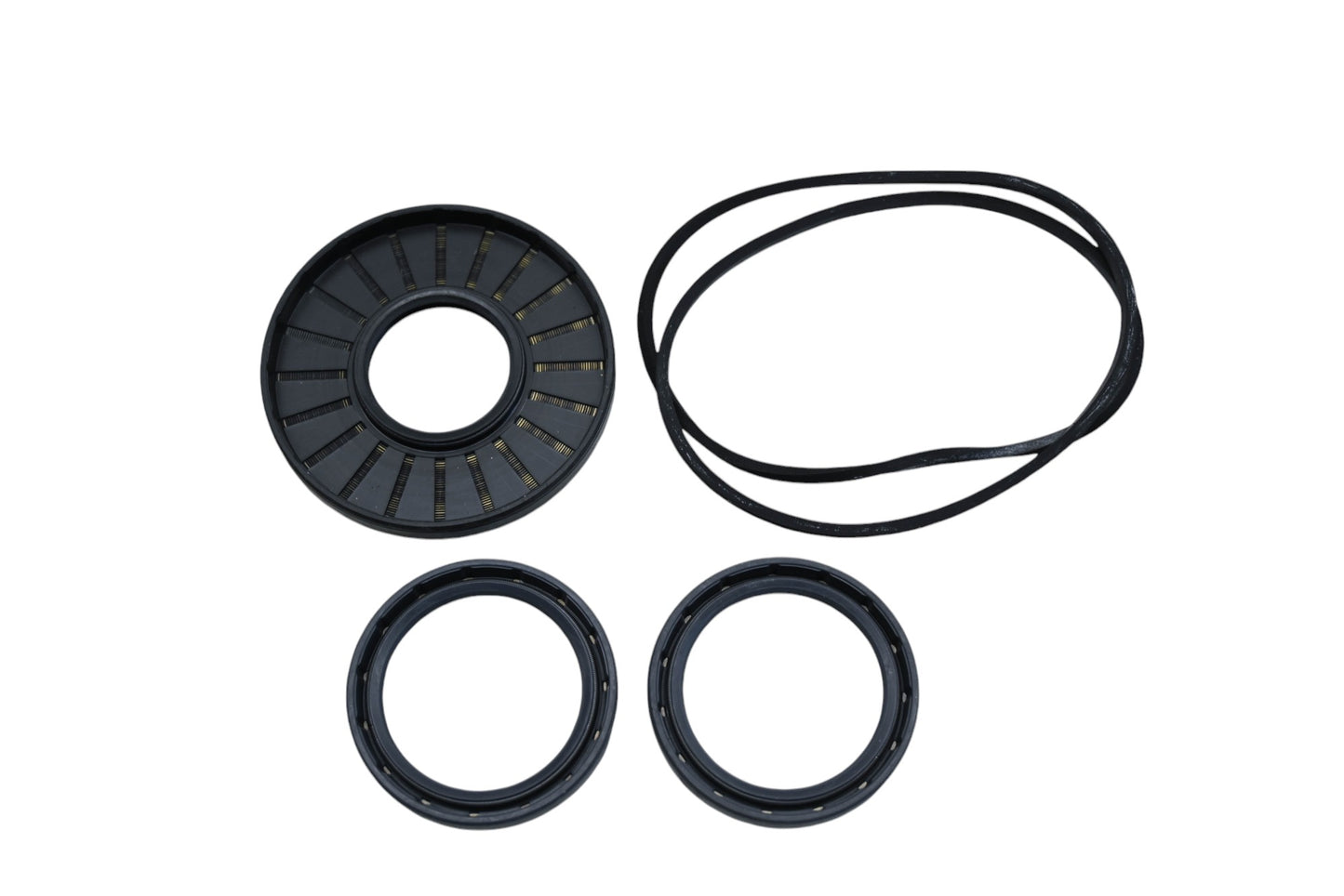 New OEM Polaris 3236648 Front Differential Seal Repair Kit NOS