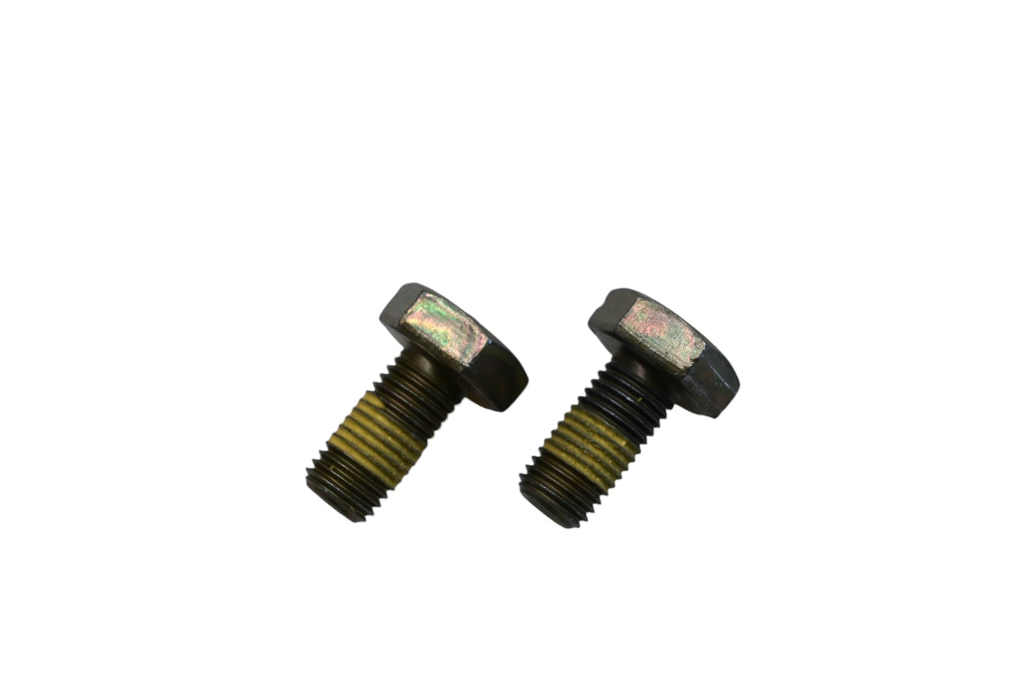 New OEM Polaris 7519004 Bolts Qty 2 NOS