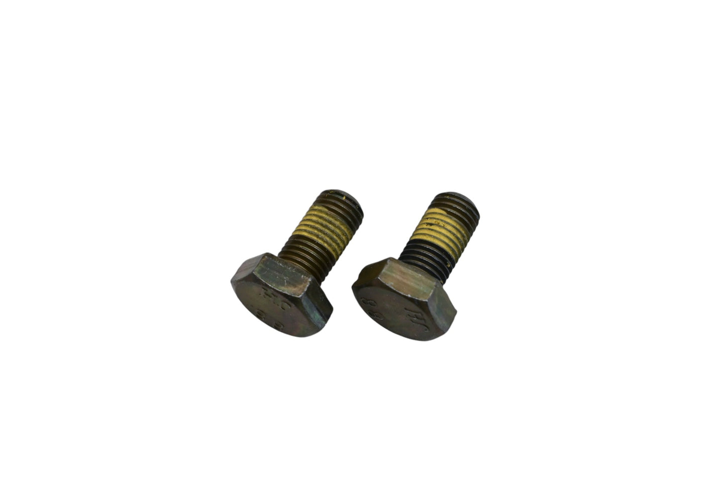 New OEM Polaris 7519004 Bolts Qty 2 NOS