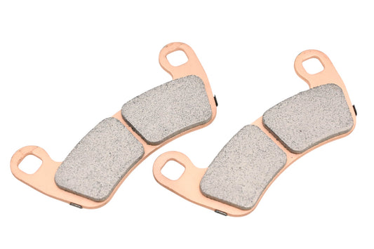 New OEM Polaris 2208161 Disc Brake Pad Kit NOS