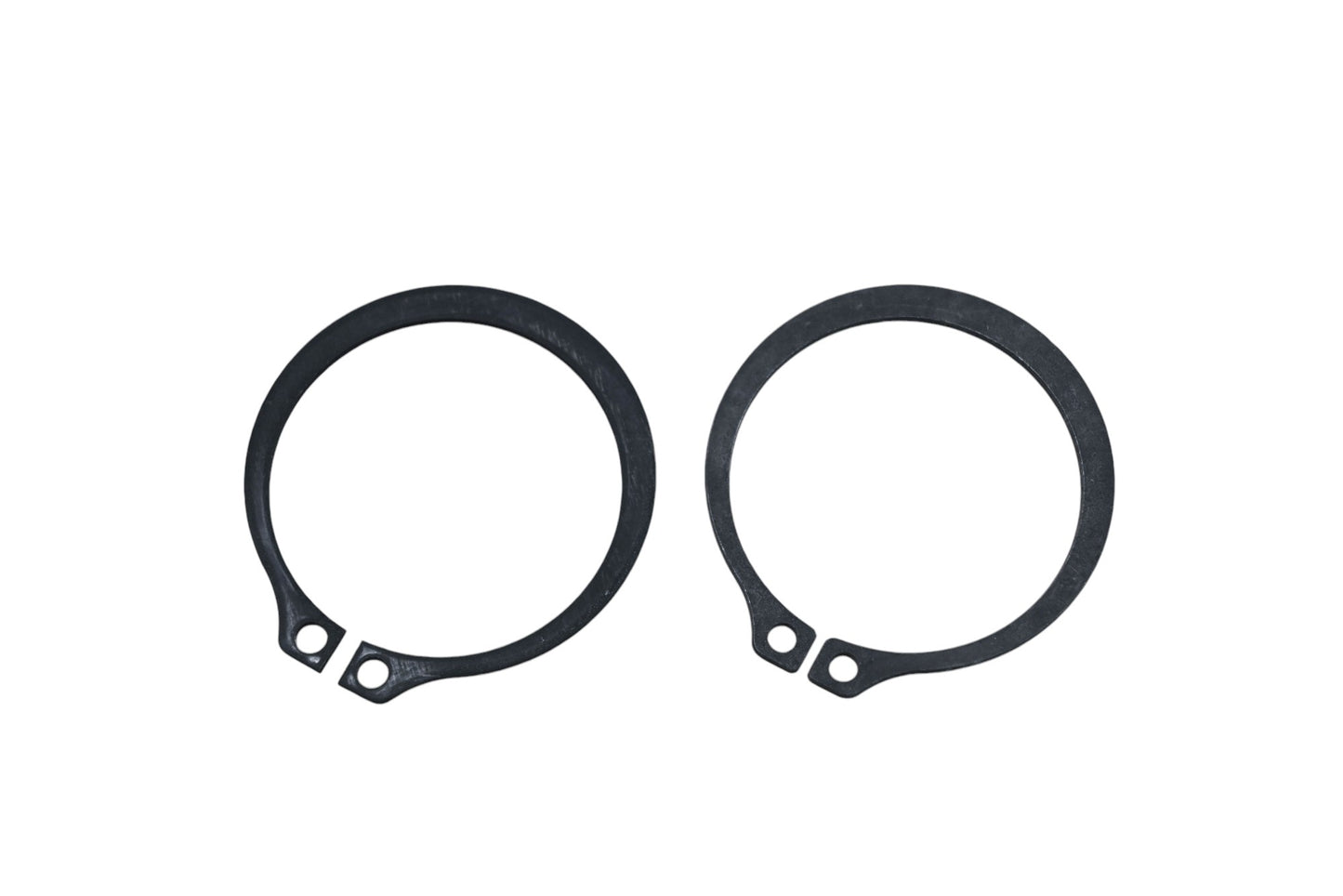 New OEM Polaris 7710472 Retaining Rings Qty 2 NOS