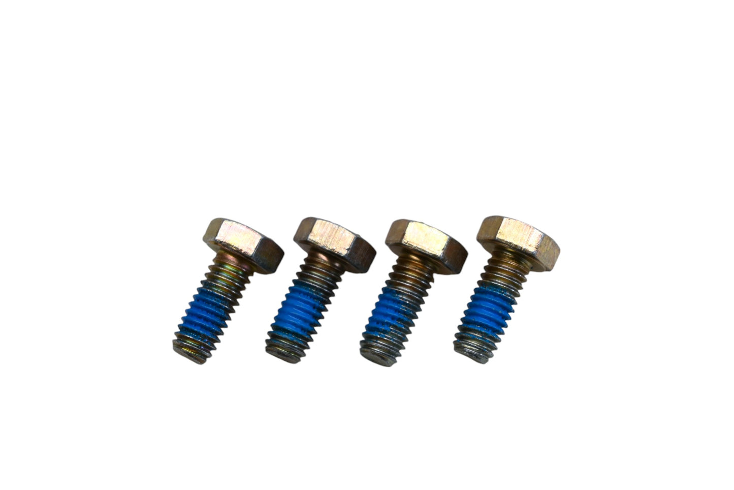 New OEM Polaris 7512325 Bolts Qty 4 NOS