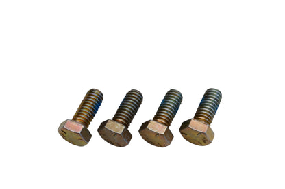 New OEM Polaris 7512325 Bolts Qty 4 NOS