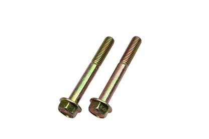New OEM Polaris 7516733 Hex Head Flange Screws Qty 2 NOS
