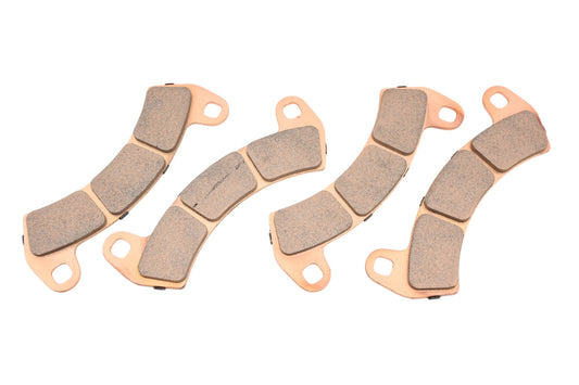 New OEM Polaris 2206231 Disc Brake Pad Kit NOS