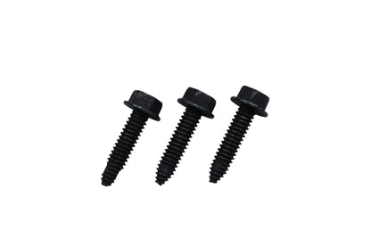 New OEM Polaris 7515179 Hex Head Flange Screws Qty 3 NOS