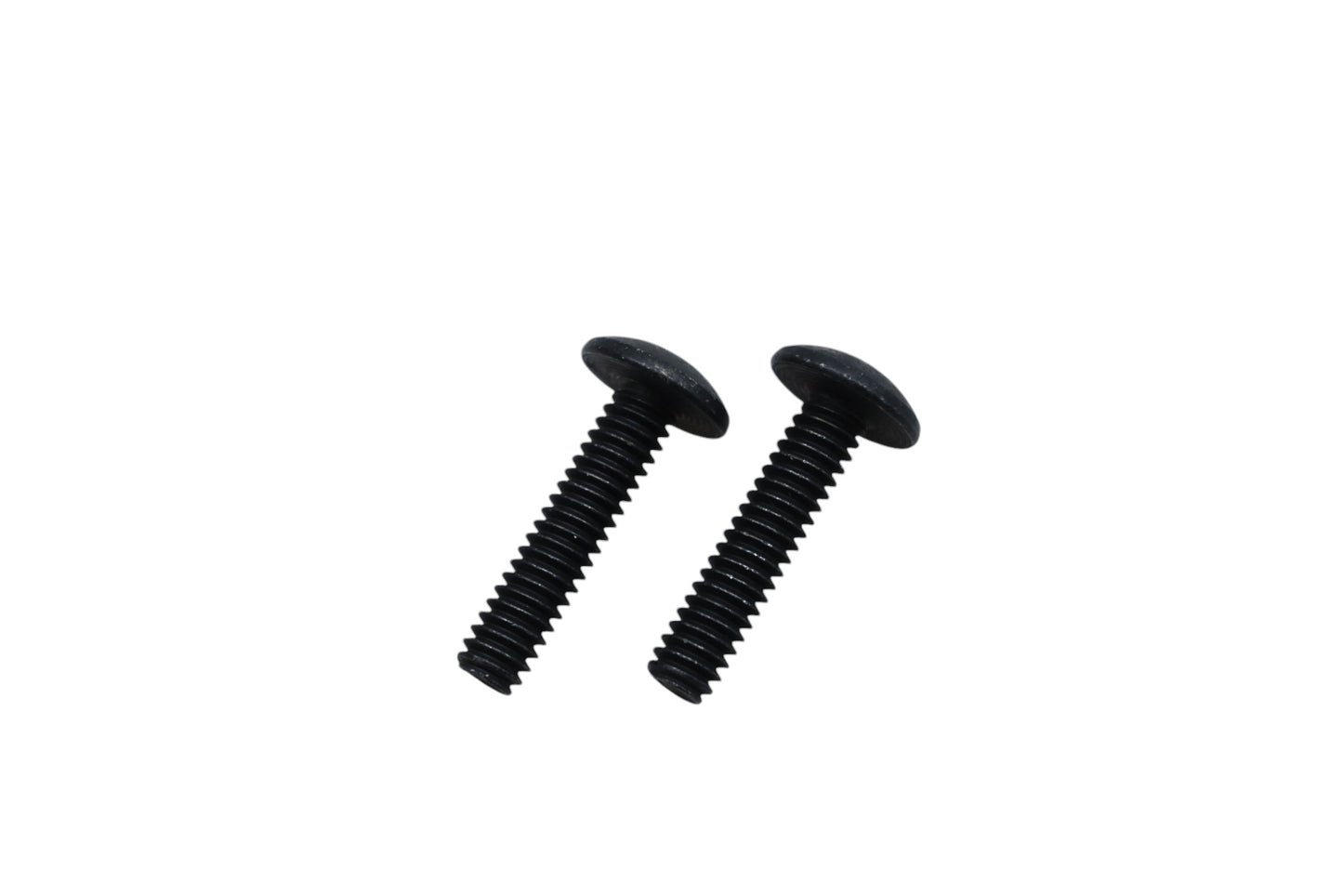 New OEM Polaris 7518427 Screws Qty 2 NOS