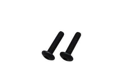 New OEM Polaris 7518427 Screws Qty 2 NOS