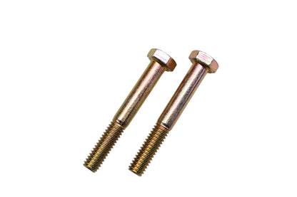 New OEM Polaris 7515339 Bolts Qty 2 NOS