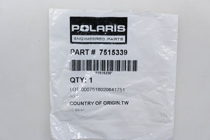 New OEM Polaris 7515339 Bolts Qty 2 NOS