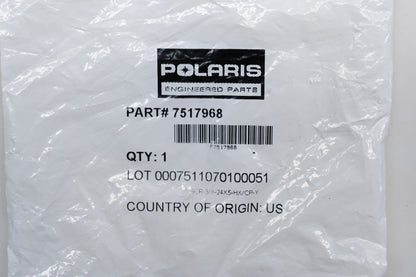 New OEM Polaris 7517968 Bolt NOS