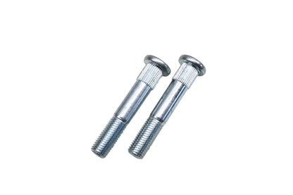 New OEM Polaris 7518671 Wheel Studs Qty 2 NOS