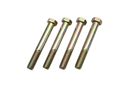 New OEM Polaris 7512583 Bolts Qty 4 NOS