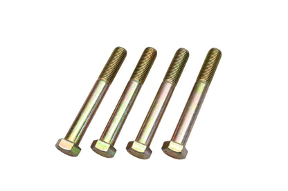 New OEM Polaris 7512583 Bolts Qty 4 NOS