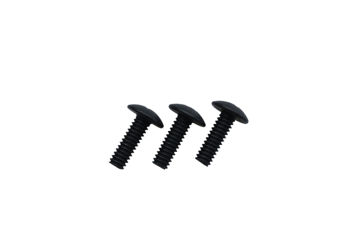New OEM Polaris 7517264 Screws Qty 3 NOS