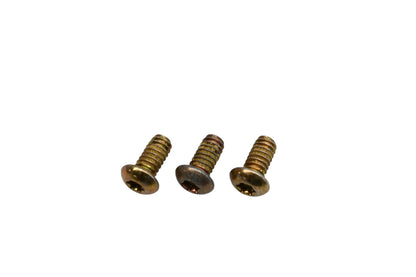 New OEM Polaris 7515178 Screws Qty 3 NOS