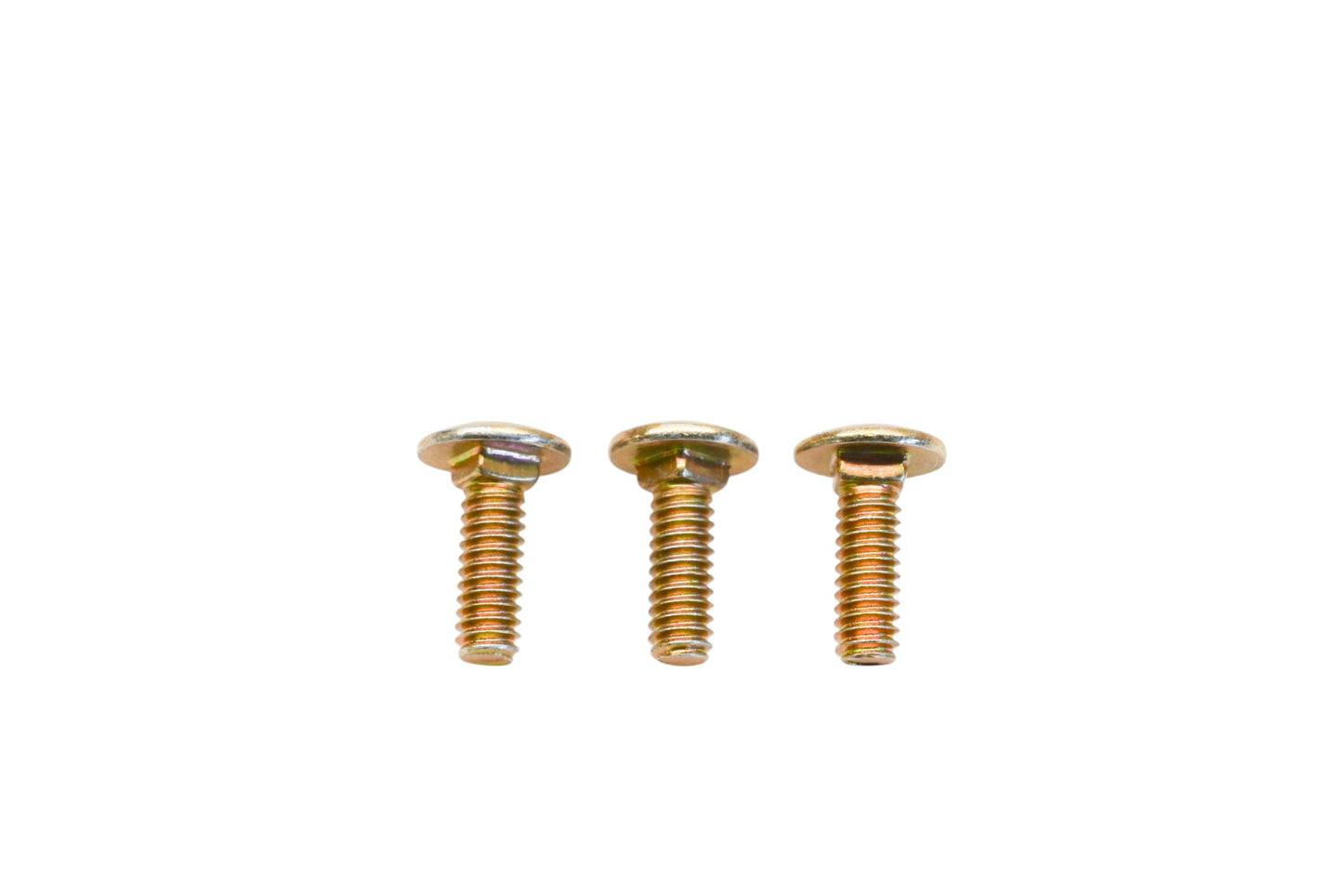 New OEM Polaris 7515203 Carriage Bolt Qty 3 NOS