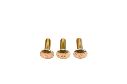 New OEM Polaris 7515203 Carriage Bolt Qty 3 NOS