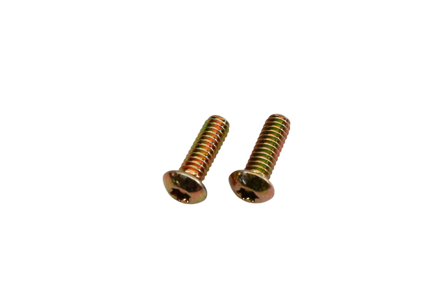 New OEM Polaris 7515166 Screws Qty 2 NOS