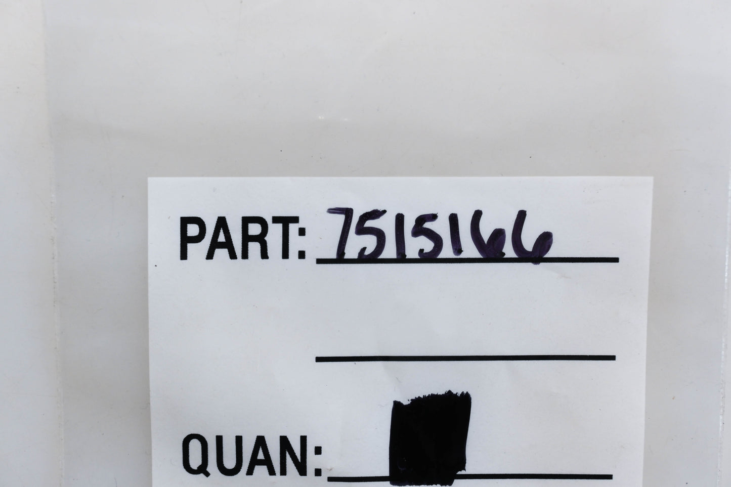 New OEM Polaris 7515166 Screws Qty 2 NOS
