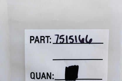 New OEM Polaris 7515166 Screws Qty 2 NOS