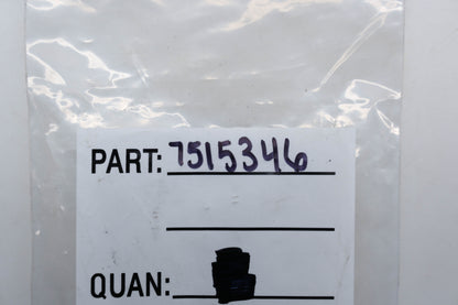 New OEM Polaris 7515346 Bolt Qty 5 NOS