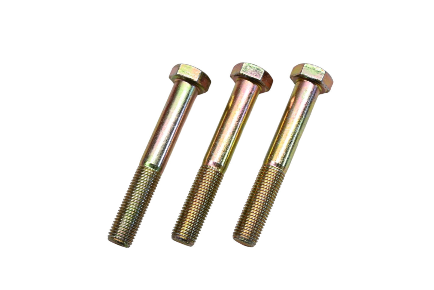 New OEM Polaris 7515438 Bolts Qty 3 NOS