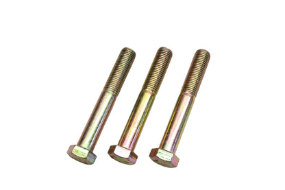 New OEM Polaris 7515438 Bolts Qty 3 NOS