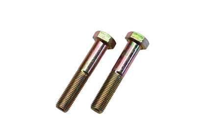 New OEM Polaris 7515433 Bolts Qty 2 NOS