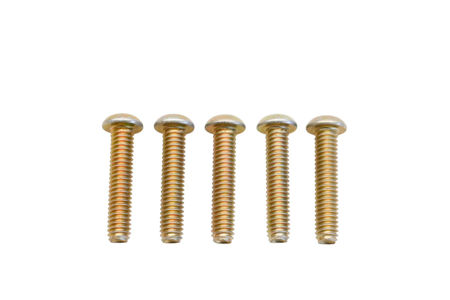New OEM Polaris 7515391 Screws Qty 5 NOS