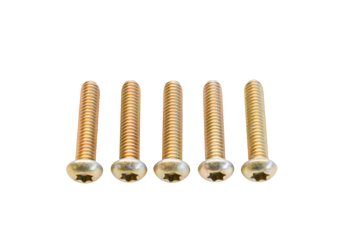 New OEM Polaris 7515391 Screws Qty 5 NOS