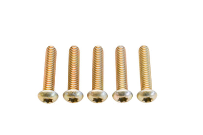 New OEM Polaris 7515391 Screws Qty 5 NOS