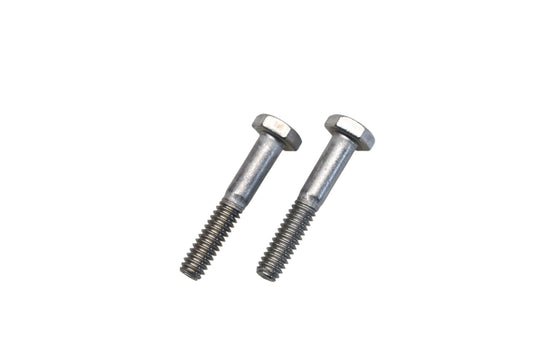 New OEM Polaris 7515123 Bolts Qty 2 NOS