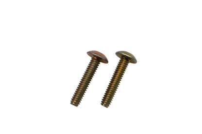 New OEM Polaris 7517371 Screws Qty 2 NOS