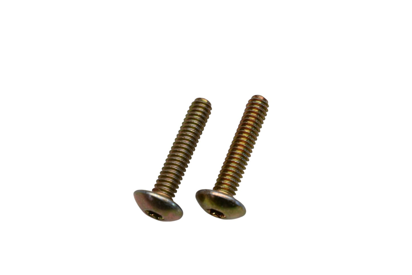 New OEM Polaris 7517371 Screws Qty 2 NOS