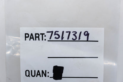 New OEM Polaris 7517319 Hex Head Screw NOS