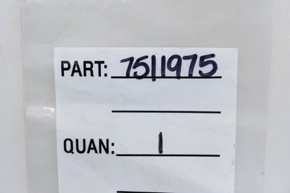 New OEM Polaris 7511975 Screw NOS