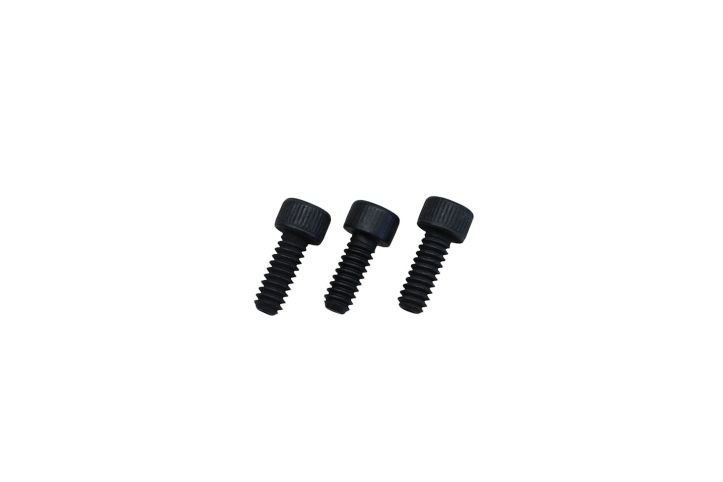 New OEM Polaris 7512008 Socket Head Cap Screws Qty 3 NOS