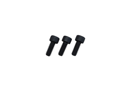 New OEM Polaris 7512008 Socket Head Cap Screws Qty 3 NOS