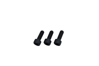 New OEM Polaris 7512008 Socket Head Cap Screws Qty 3 NOS