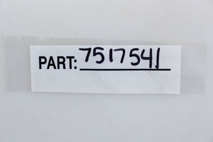 New OEM Polaris 7517541 Screws With Washers Qty 2 NOS