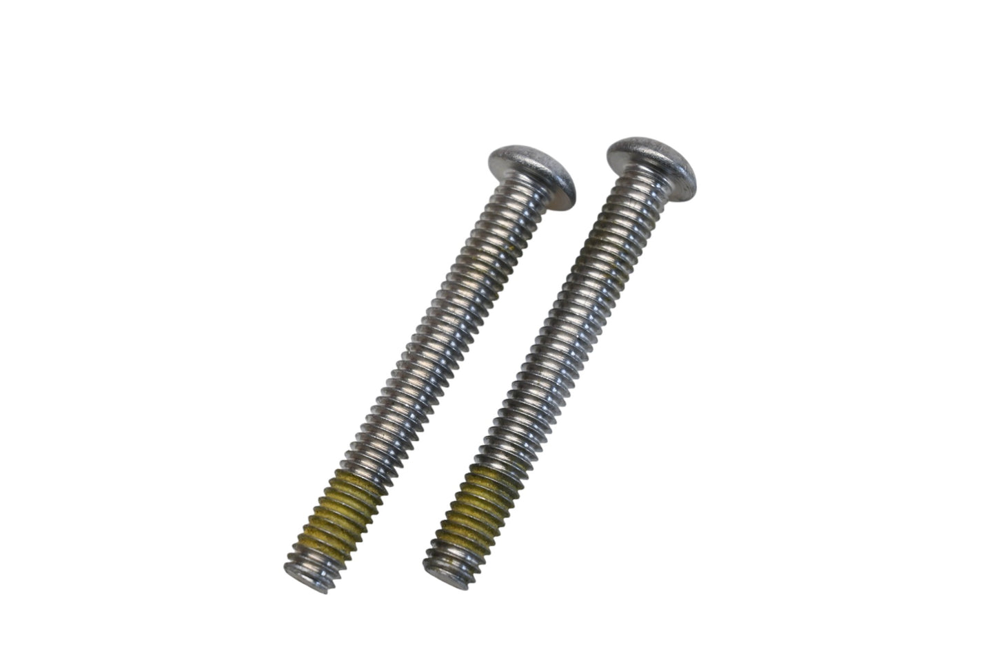 New OEM Polaris 7517201 Screws Qty 2 NOS